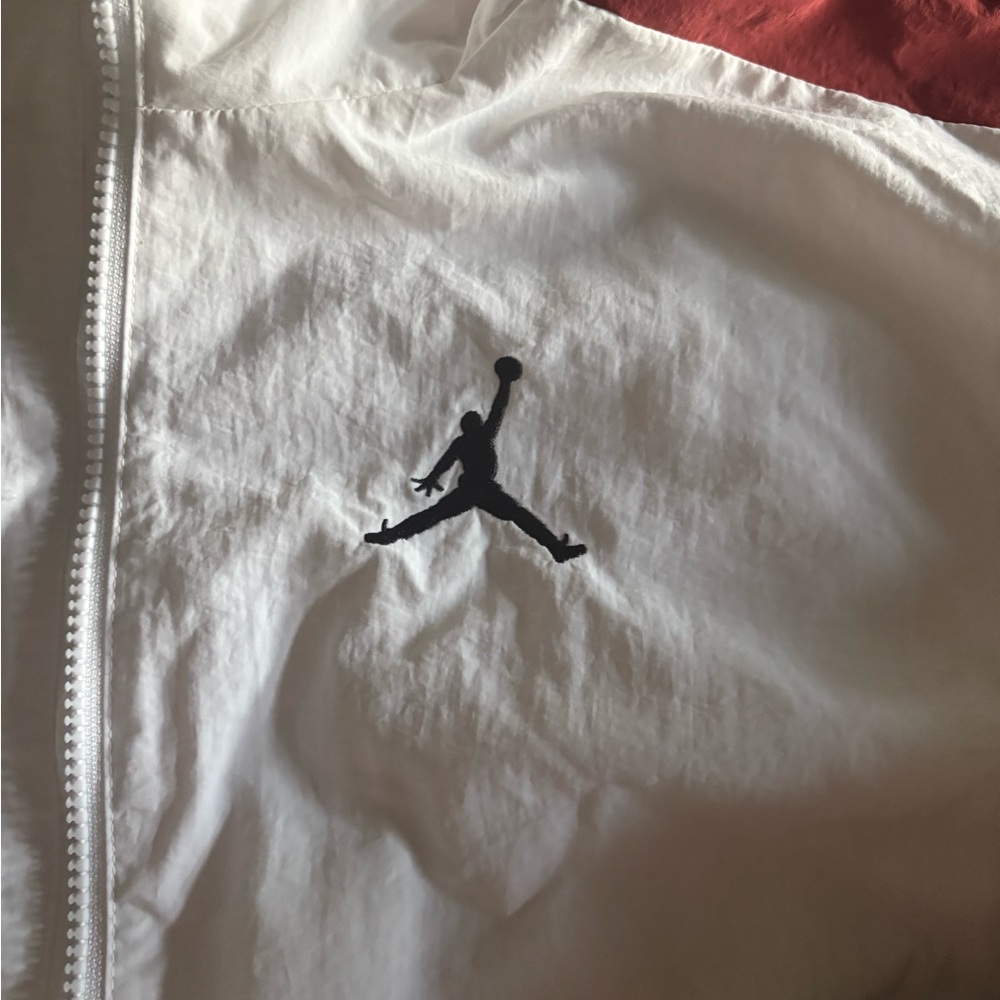 Jordan Colorblock Windbreaker Jacket - Picture 5 of 5